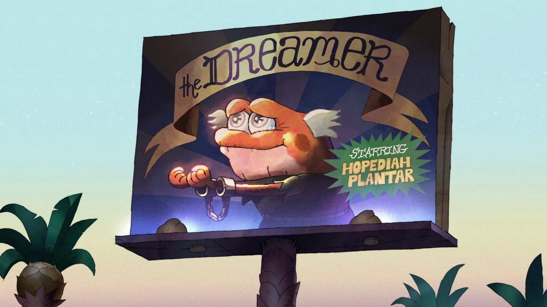 Amphibia 2020  [S02E06] - A Caravan Named Desire