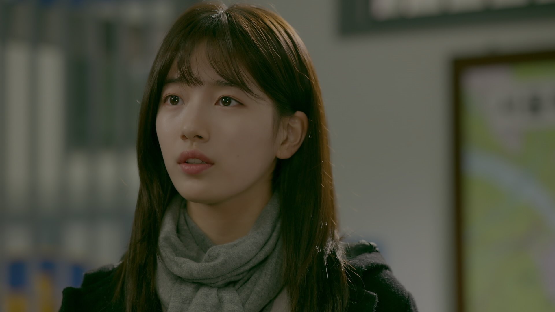 Uncontrollably Fond 2016  [S01E10] - Shin Joonyoung Saved Him