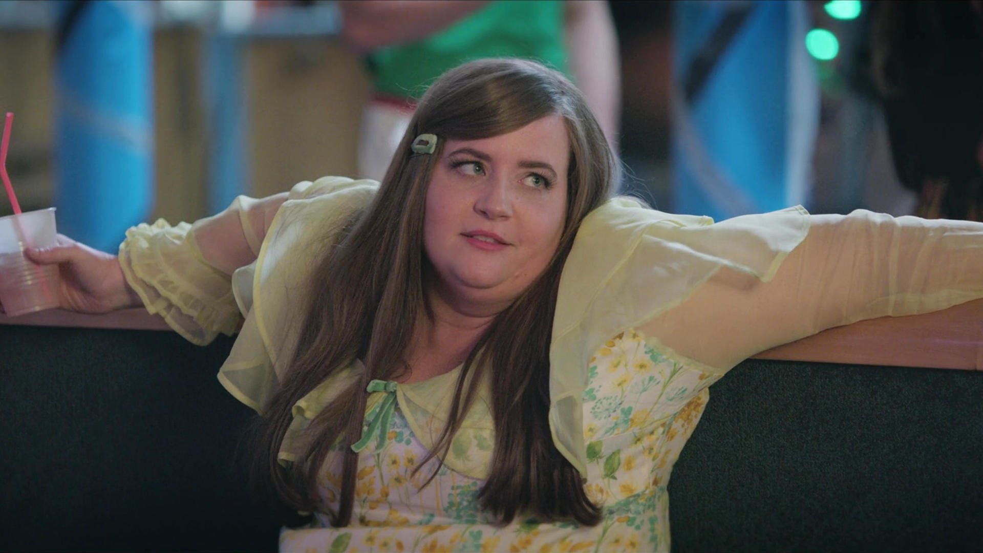Shrill 2020  [S02E03] - Skate