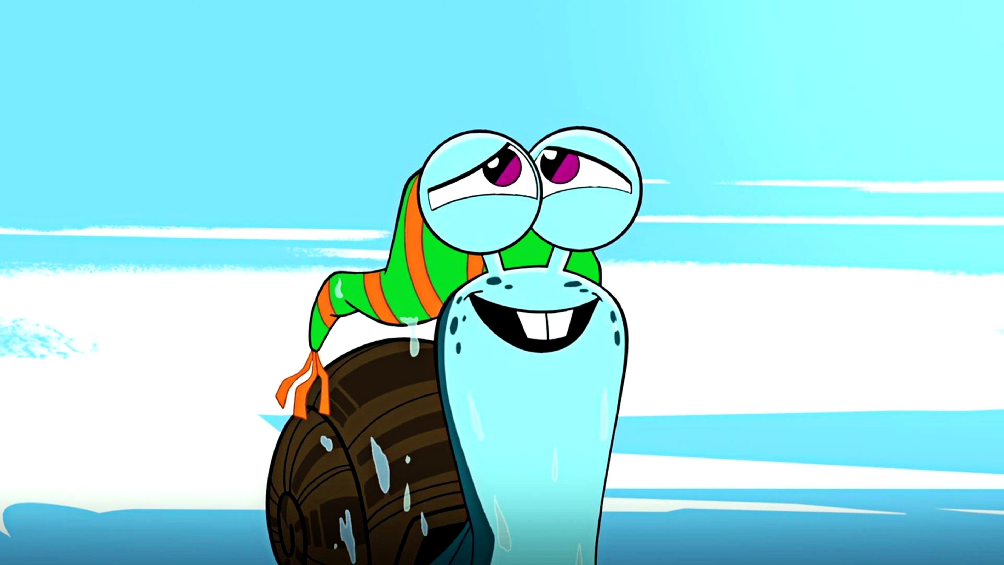Turbo FAST 2015  [S02E08] - The Sting of Injustice