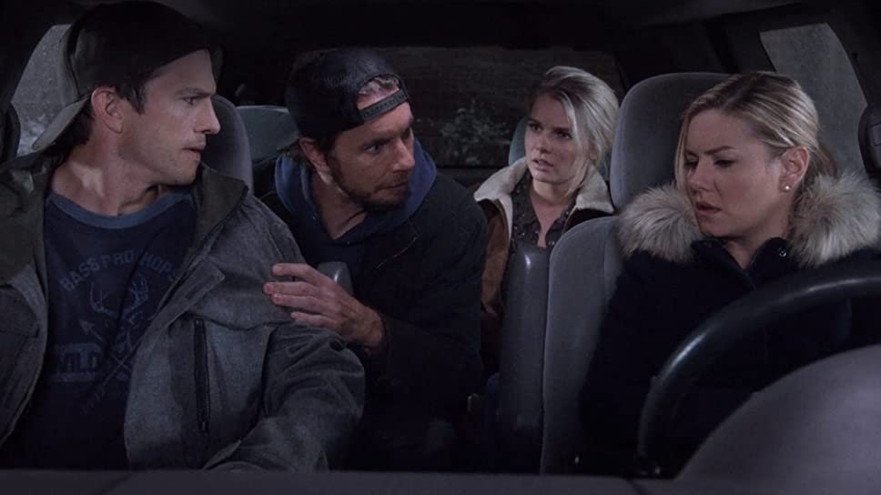 The Ranch 2019  [S04E18] - Helluva Life