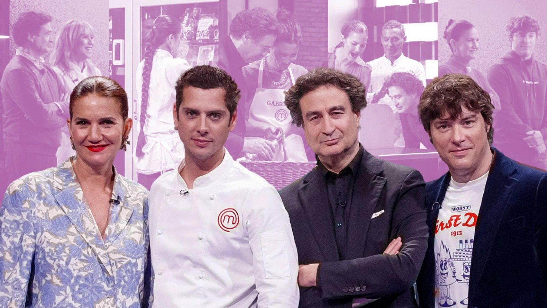 MasterChef 2025  [S13E03] - Episode 3