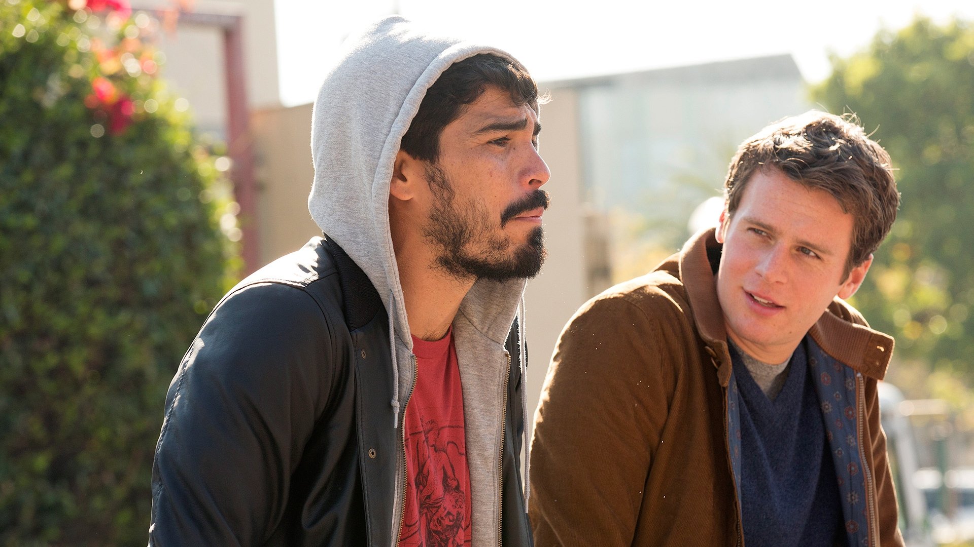 Looking 2014  [S01E05] - Looking for the Future