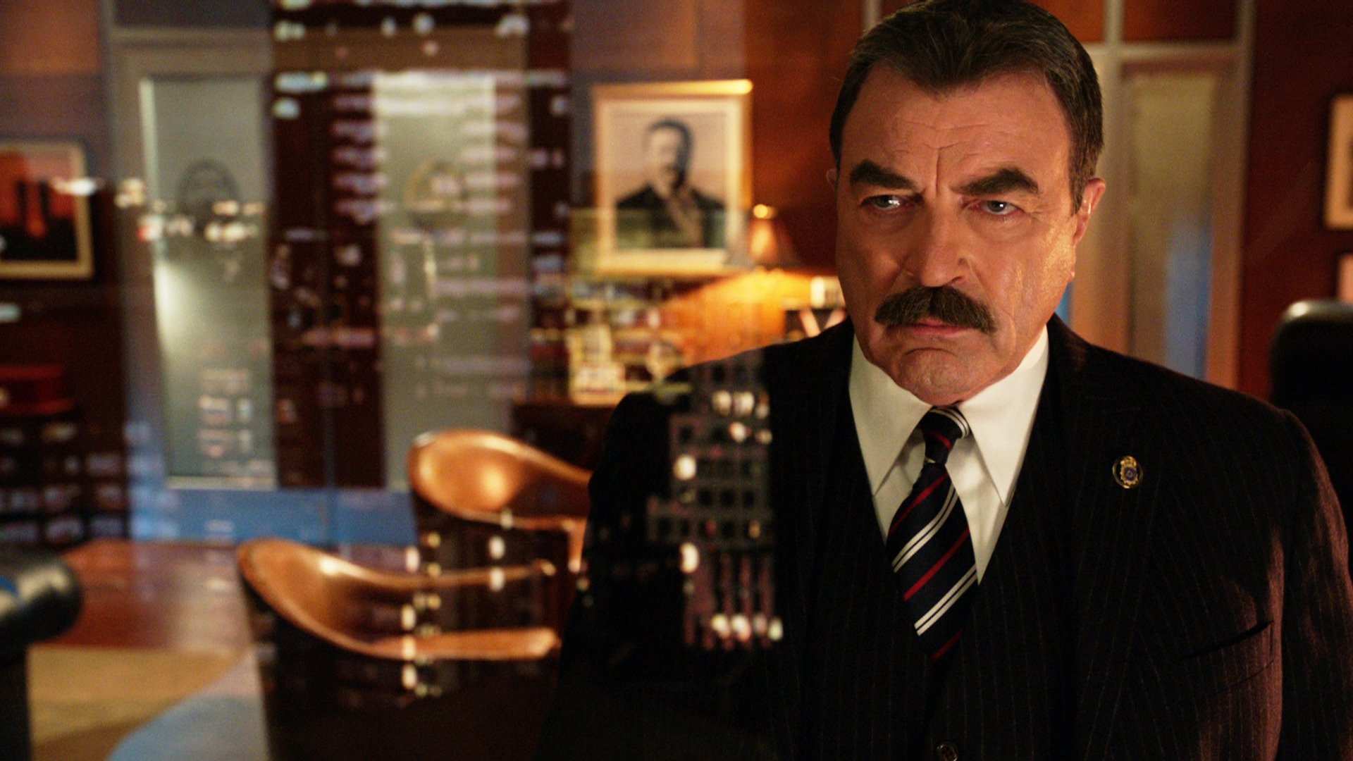 Blue Bloods 2015  [S06E13] - Stomping Grounds
