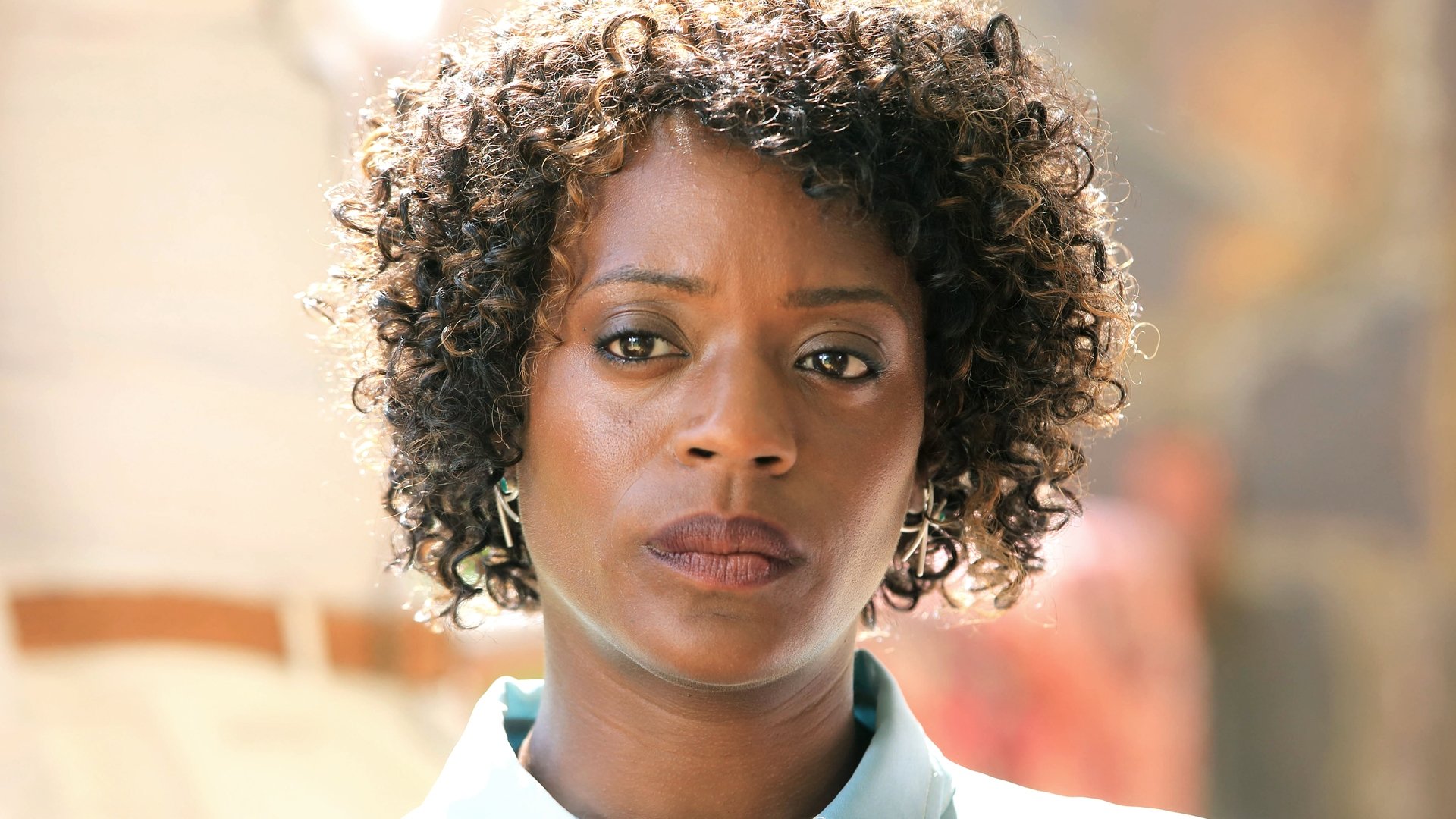 Death in Paradise 2017  [S06E08] - Murder in the Polls