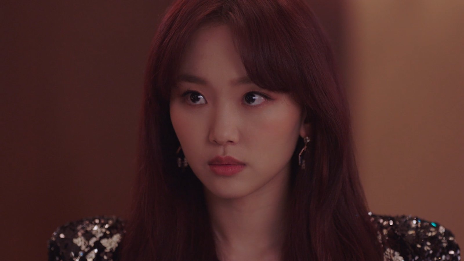 The Secret Life of My Secretary 2019  [S01E06] - Veronica Park and Director Do