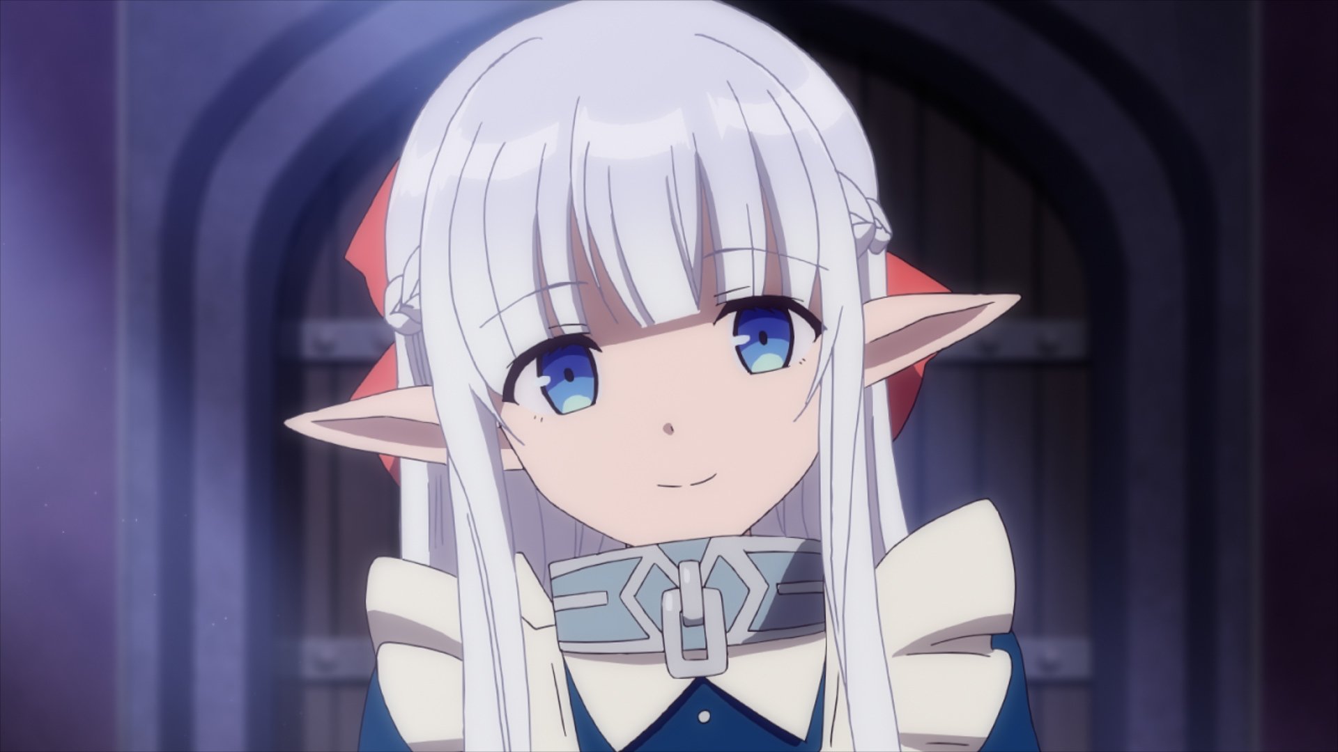 An Archdemon's Dilemma: How to Love Your Elf Bride 2024  [S01E03] - The Quieter They Are, the D
