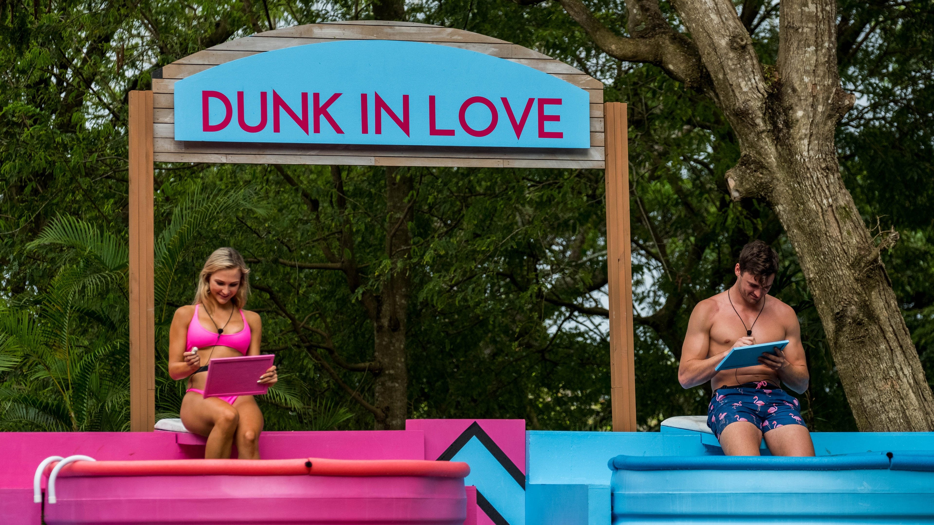 Love Island Australia 2019  [S02E27] - Episode 27
