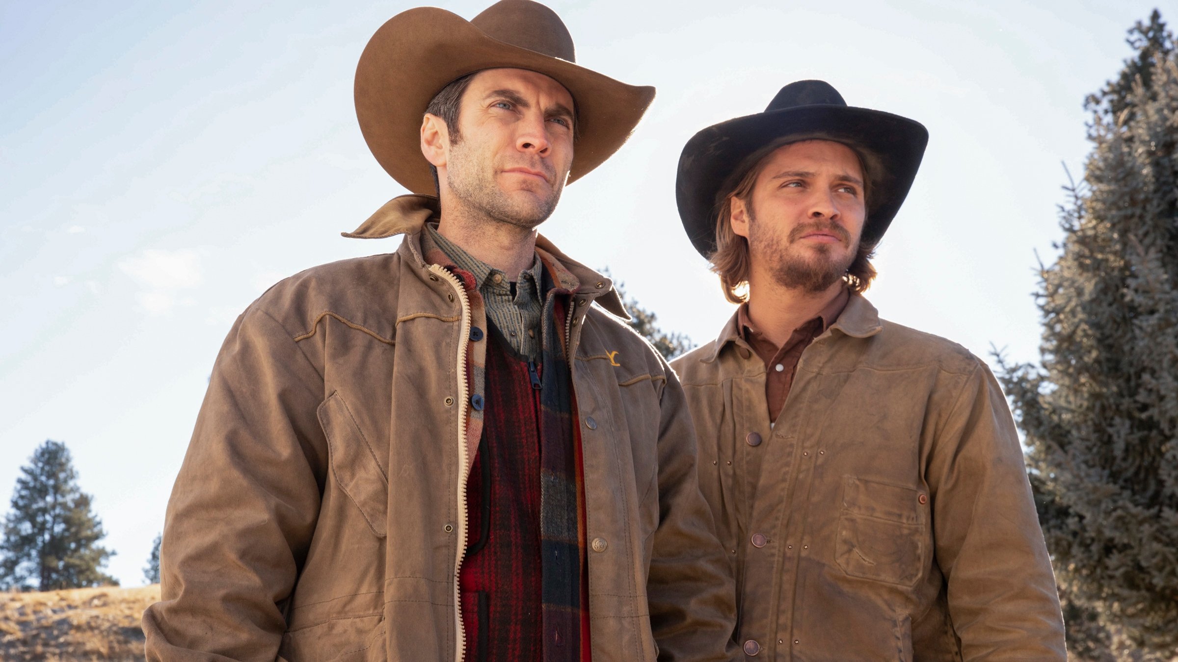 Yellowstone 2019  [S02E09] - Enemies by Monday