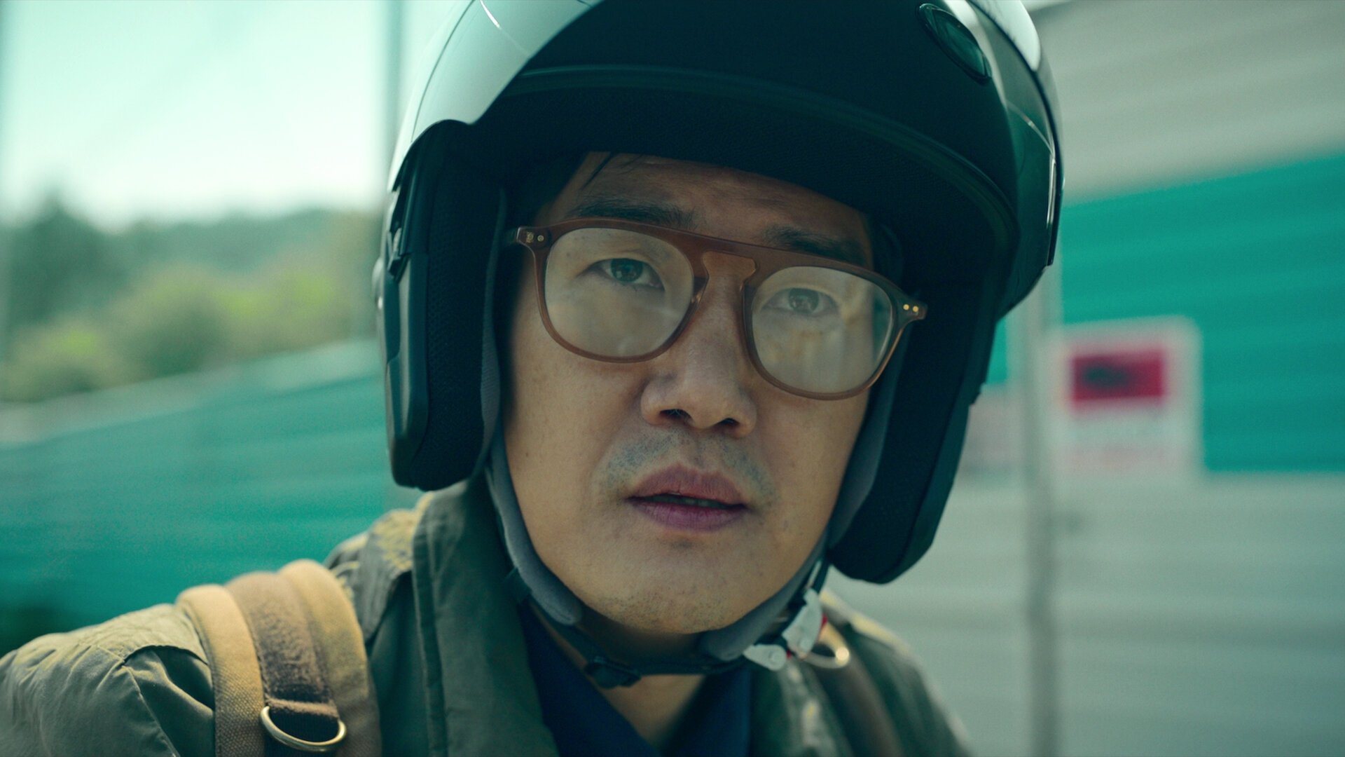 Money Heist: Korea - Joint Economic Area 2022  [S01E05] - Episode 5