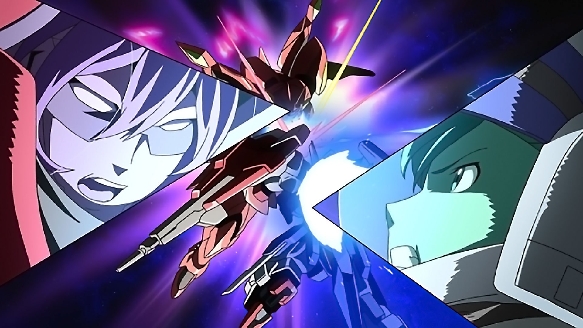 Mobile Suit Gundam AGE 2011  [S01E27] - The Red Evening Sun is Seen