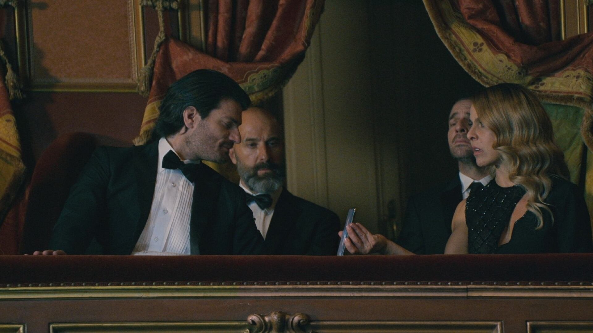La Reina del Sur 2022  [S03E46] - Episode 46