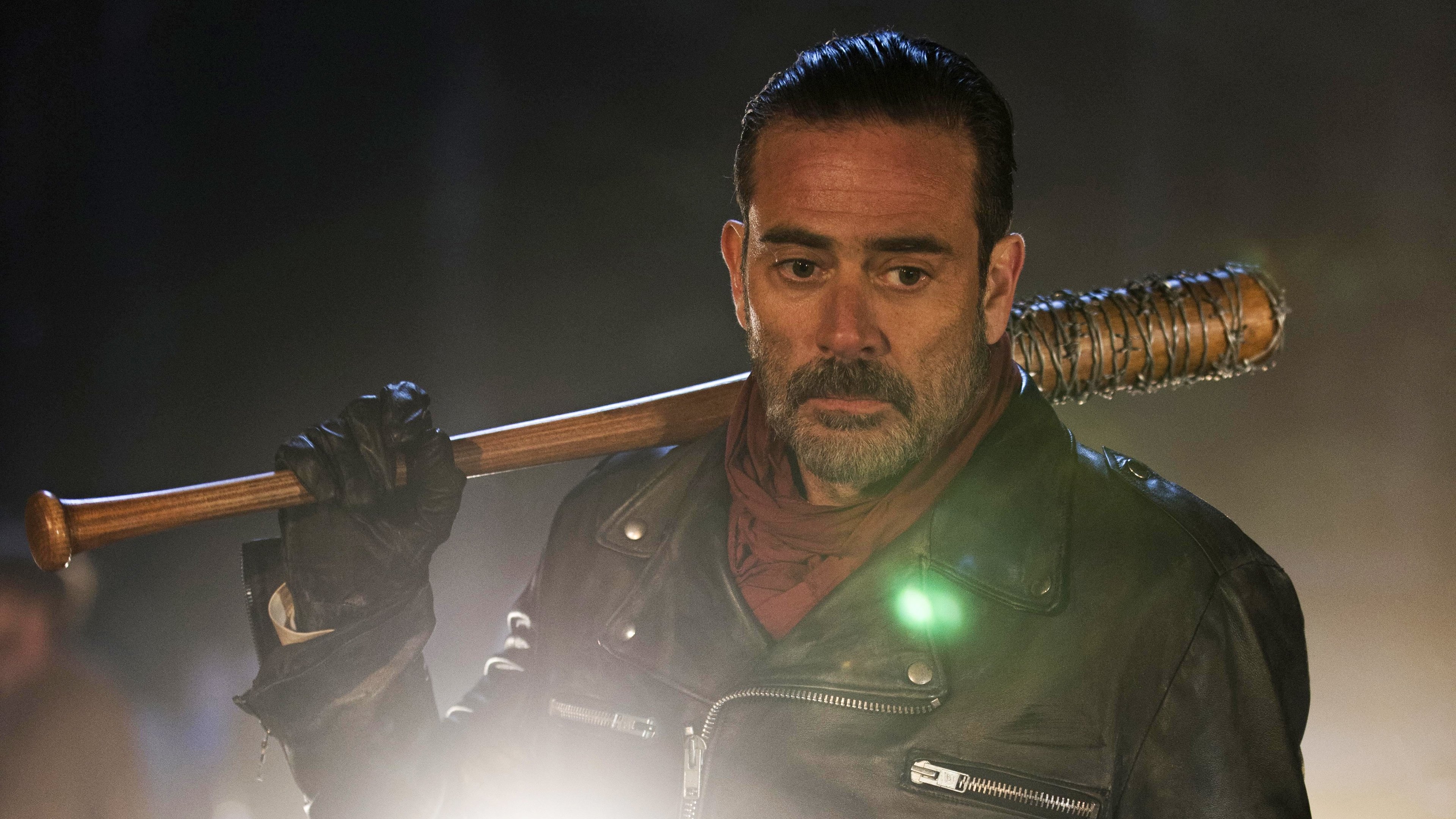 The Walking Dead 2015  [S06E16] - Last Day on Earth