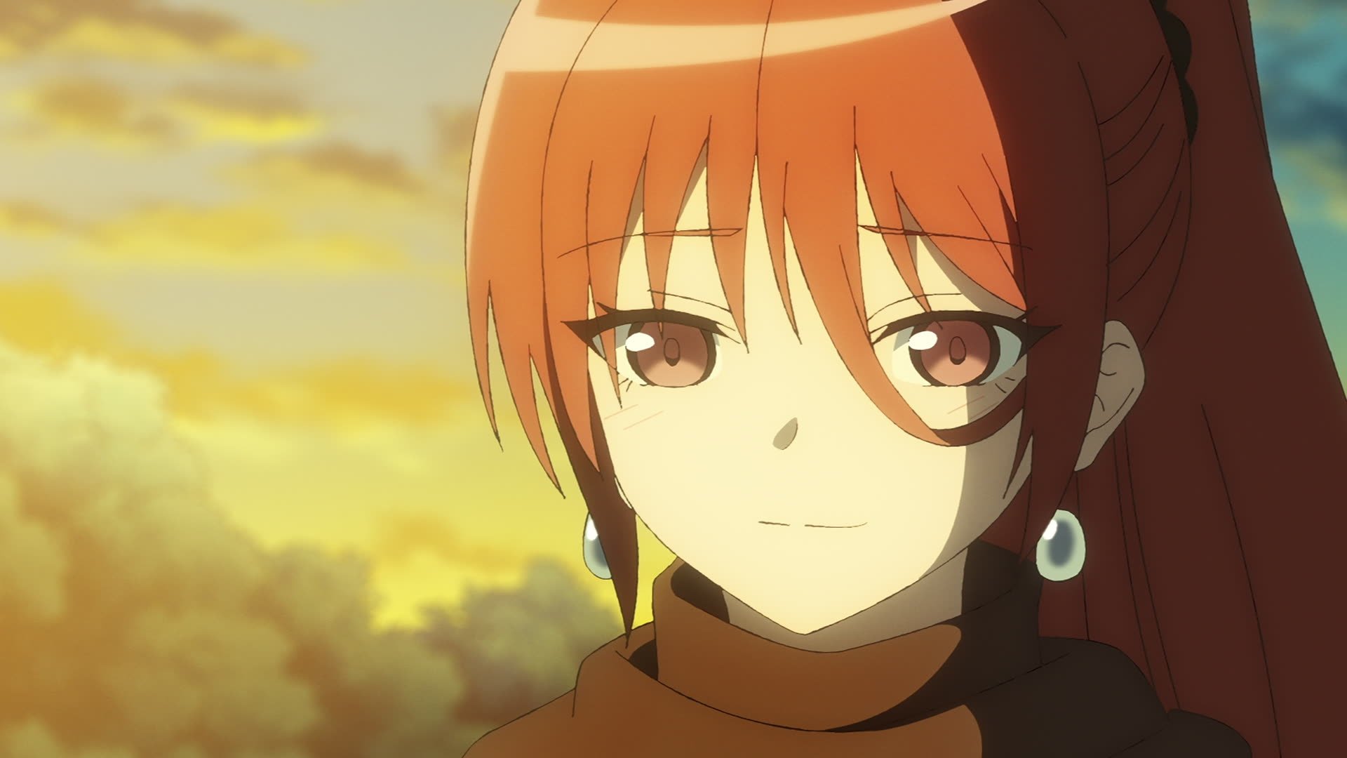 My One-Hit Kill Sister 2023  [S01E07] - Portrait of a Certain Big Sister and Little Brother