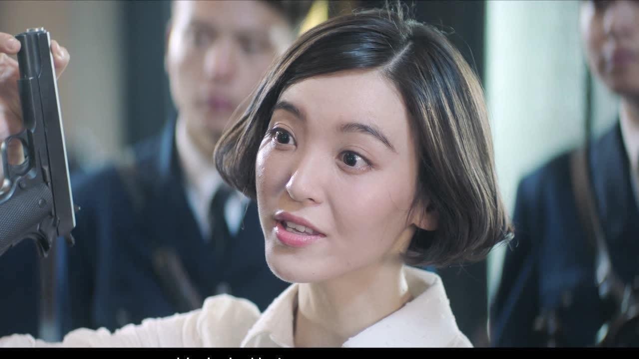 Detective L 2019  [S01E06] - Episode 6
