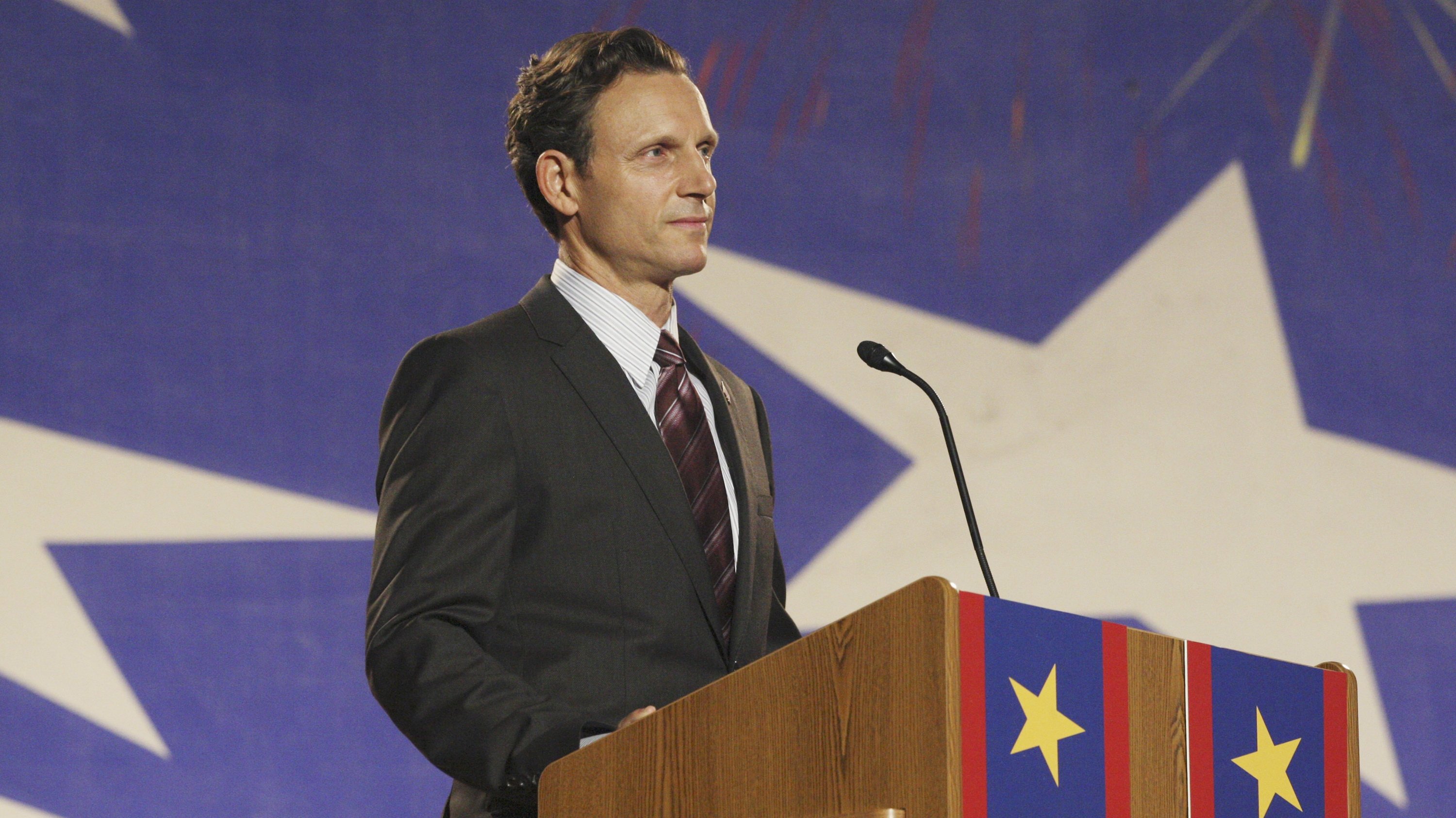 Scandal 2012  [S01E06] - The Trail
