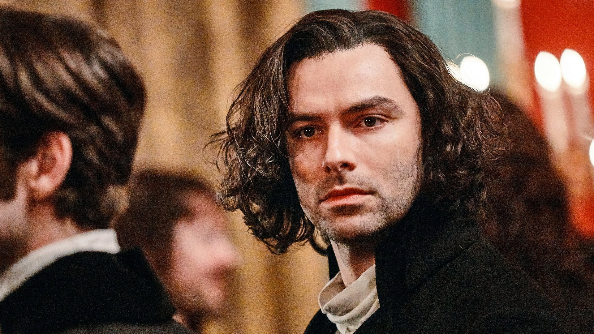 Poldark 2019  [S05E01] - Episode 1