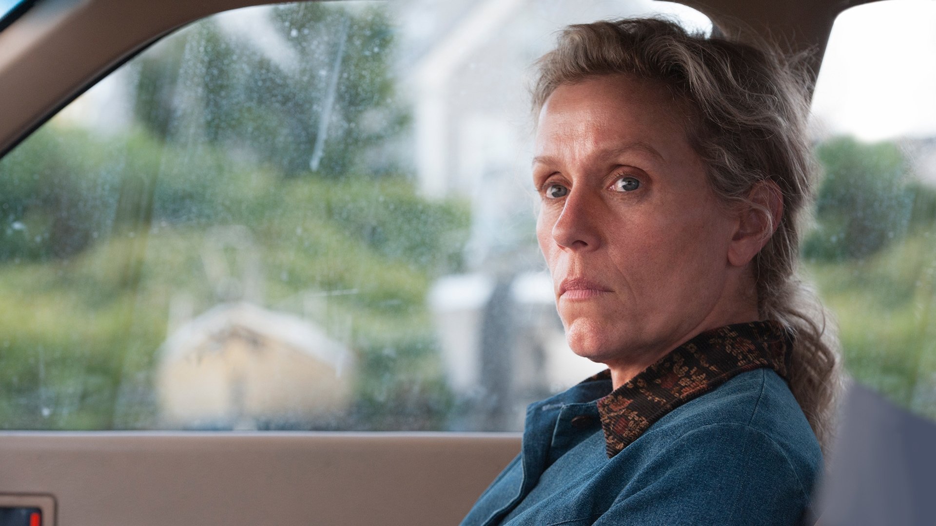 Olive Kitteridge 2014  [S01E02] - Incoming Tide