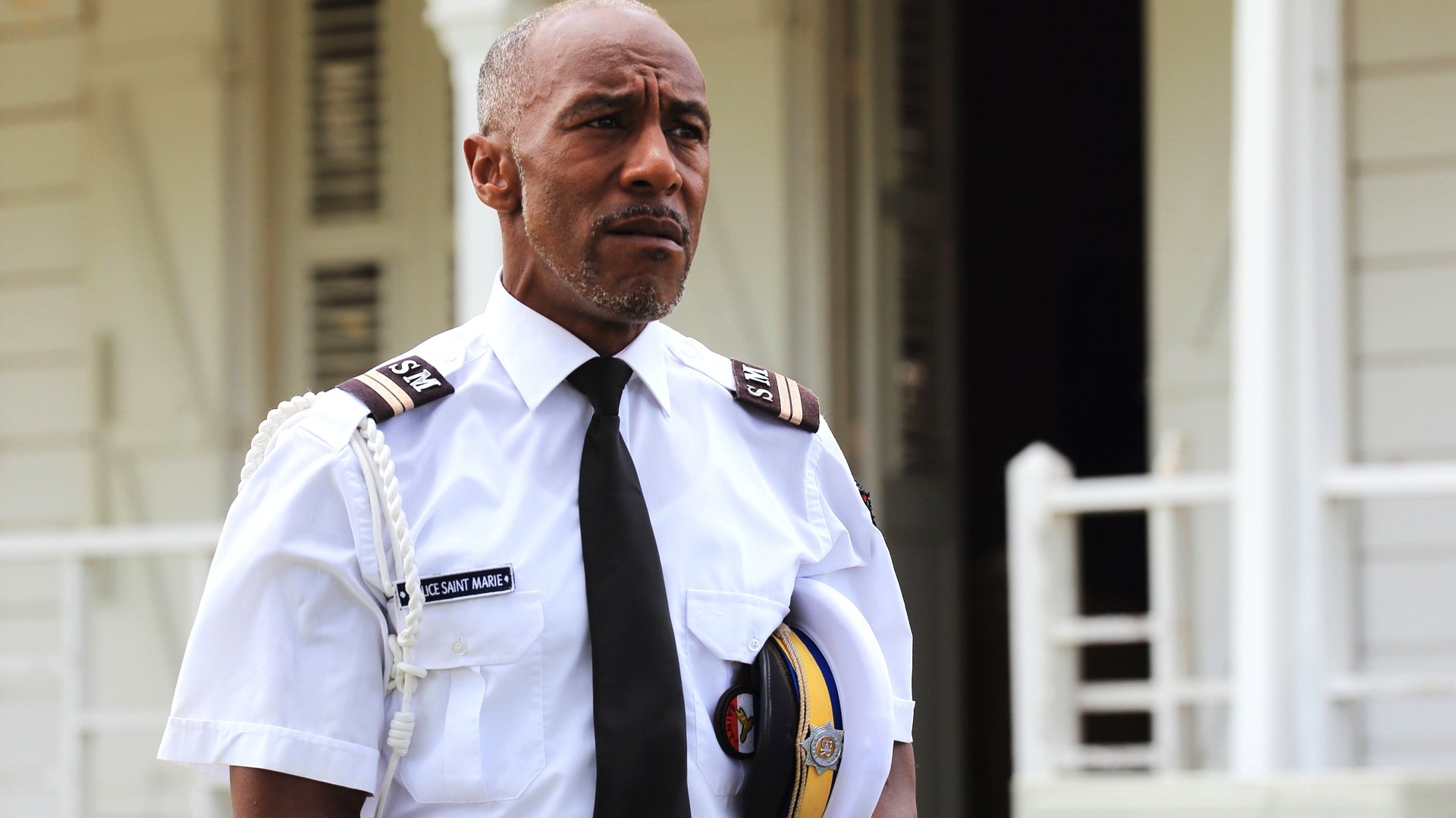 Death in Paradise 2016  [S05E04] - A Personal Murder