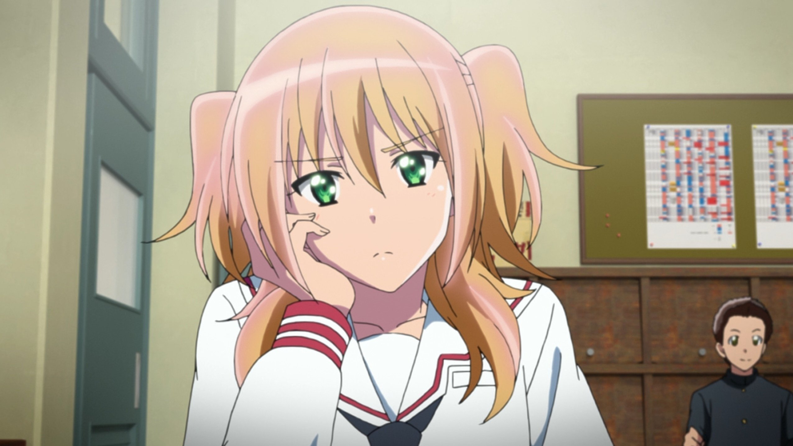 Re-Kan! 2015  [S01E02] - They Are My Friends