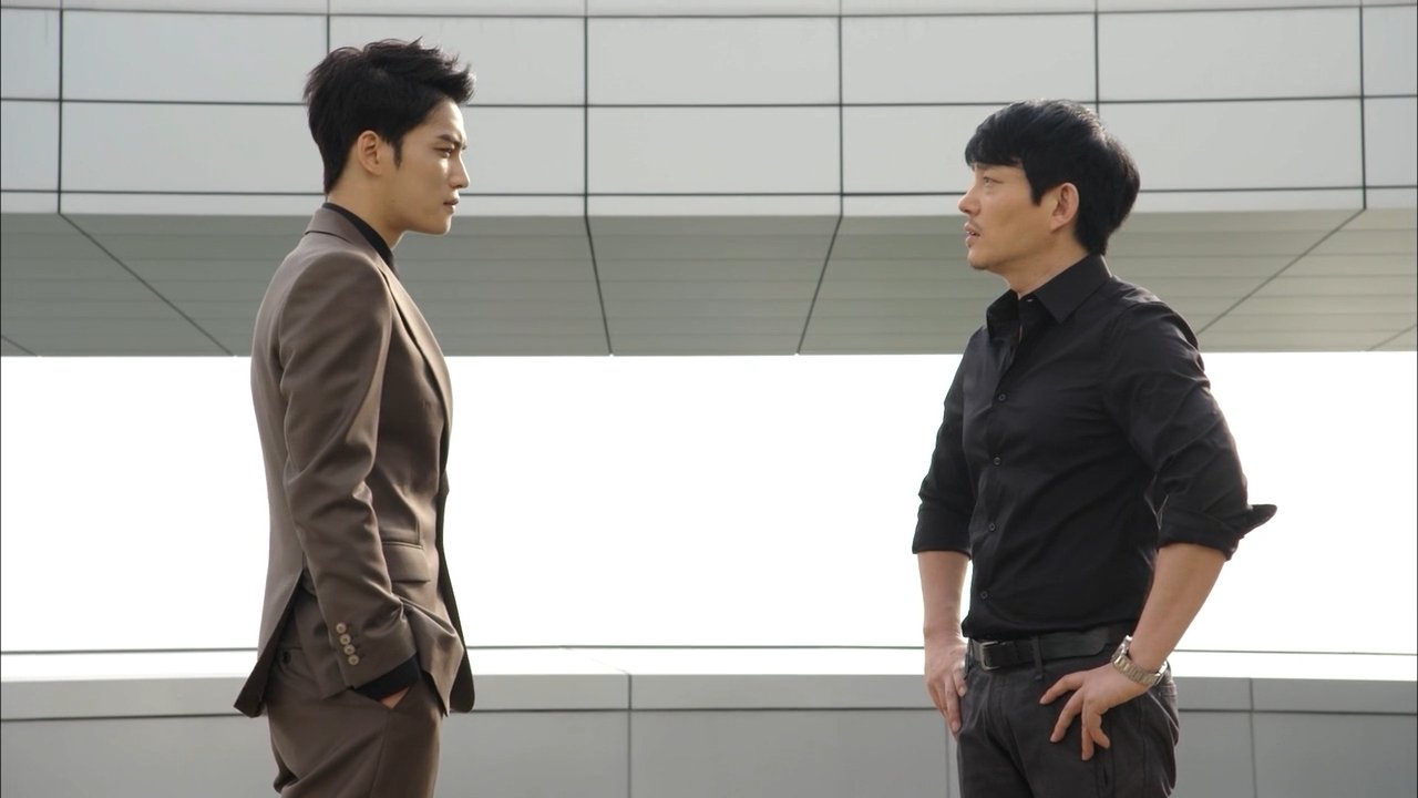 Triangle 2014  [S01E21] - Episode 21