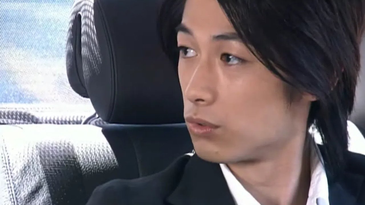 Corner with Love 2007  [S01E15] - Episode 15