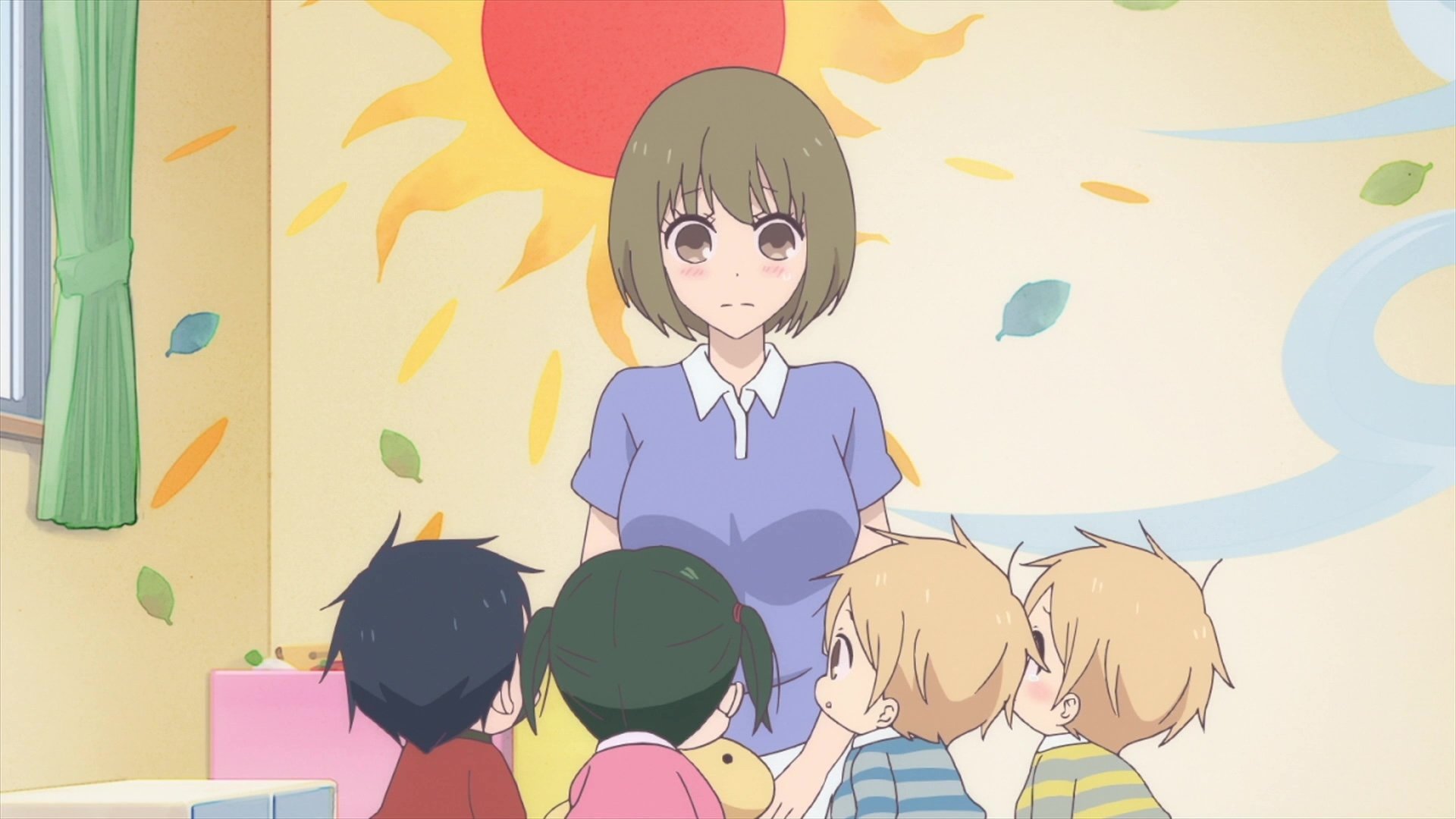 School Babysitters 2018  [S01E11] - Episode 11