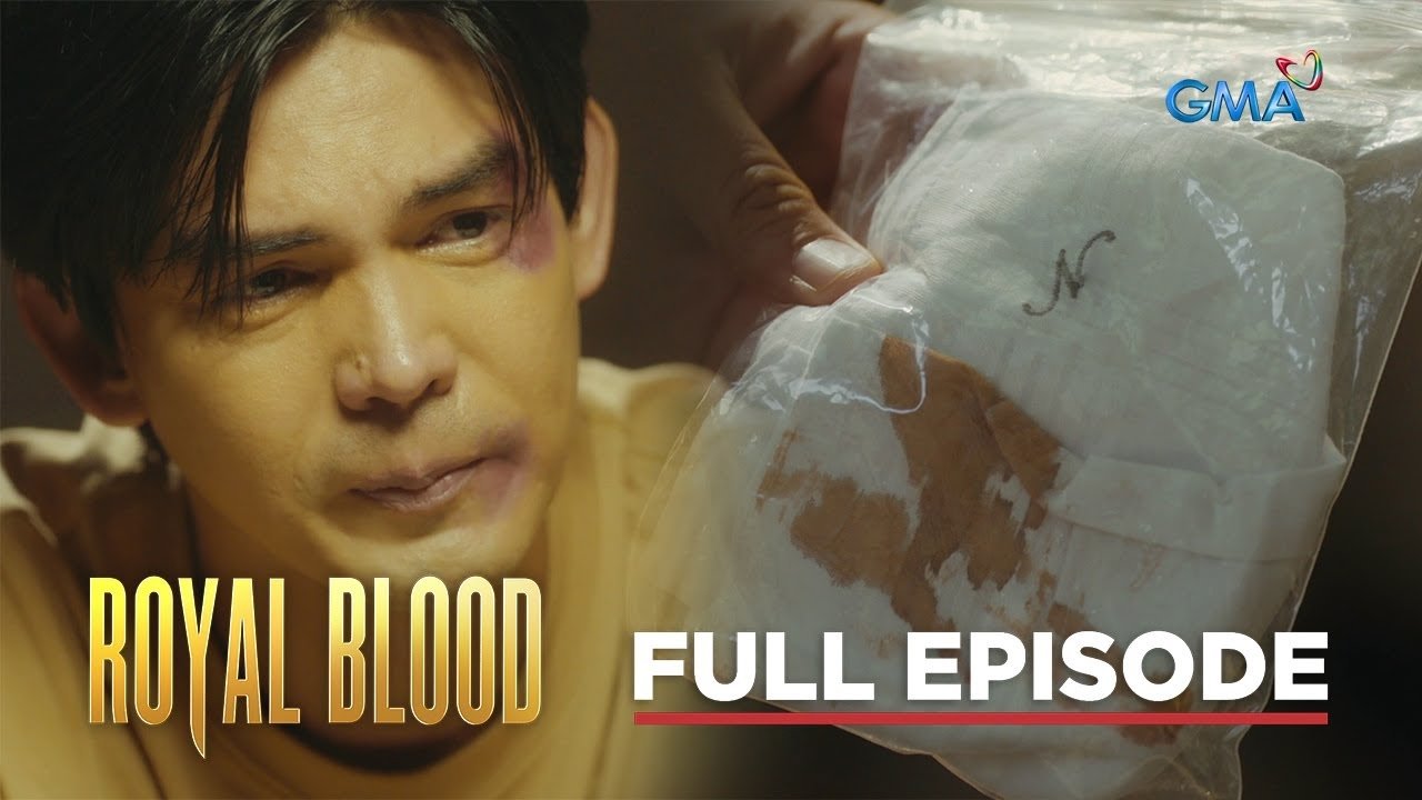 Royal Blood 2023  [S01E61] - Episode 61