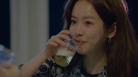 Paik's Spirit 2021  [S01E02] - Soju, connecting people