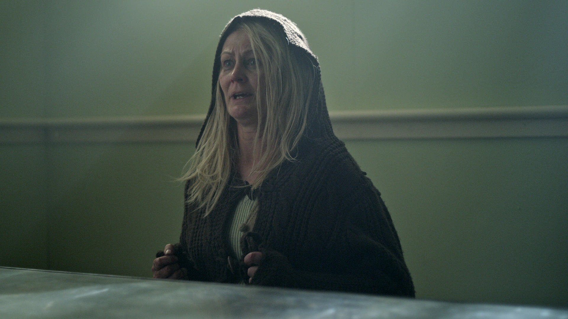 The Innocents 2018  [S01E04] - Deborah