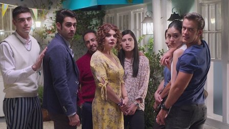 High Heat 2022  [S01E38] - I Will Always Be Someone Else