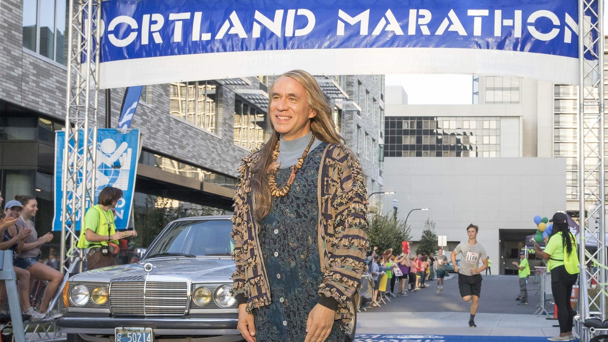 Portlandia 2018  [S08E10] - Rose Route