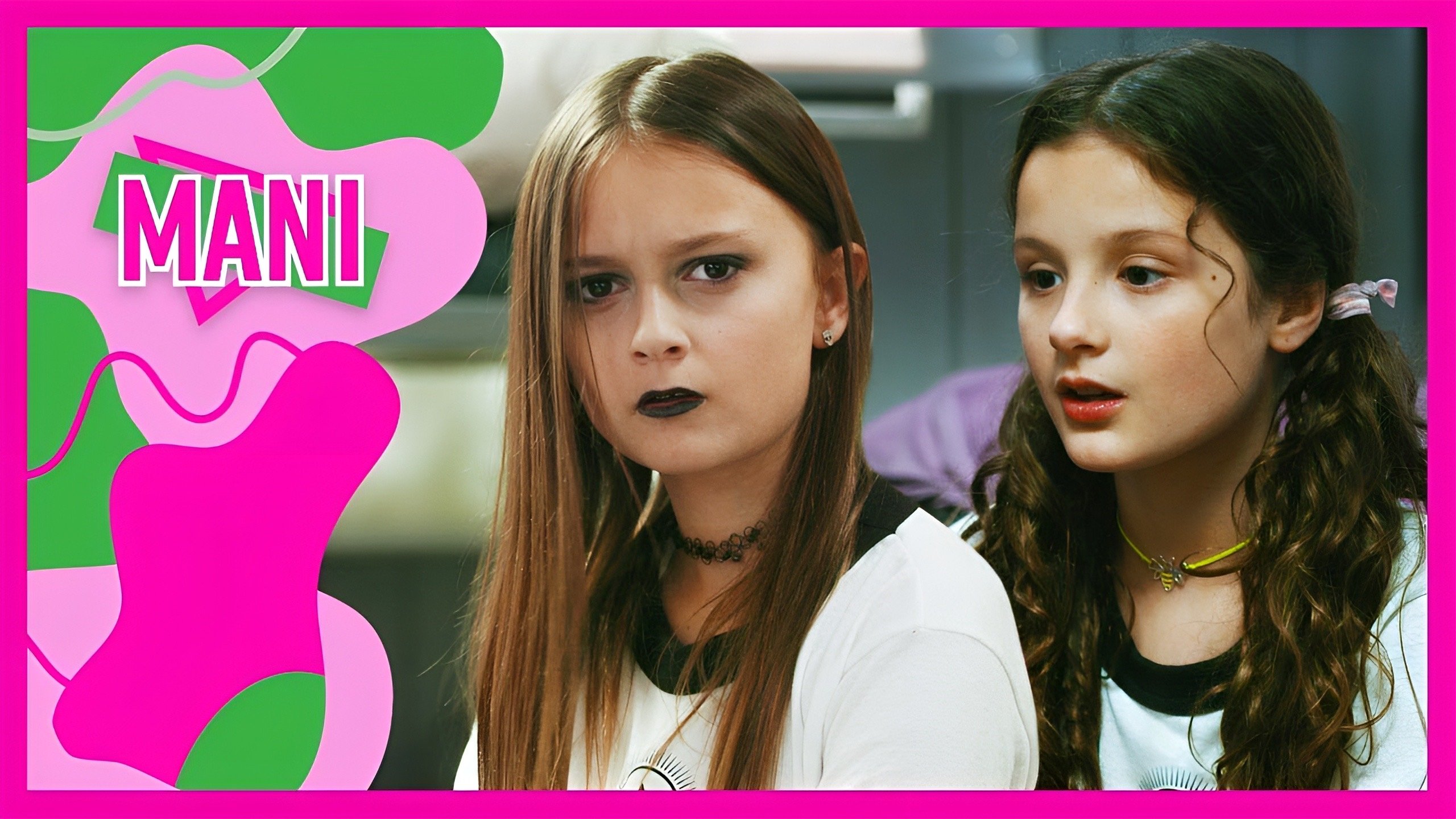 Mani 2019  [S04E02] - Jail Break