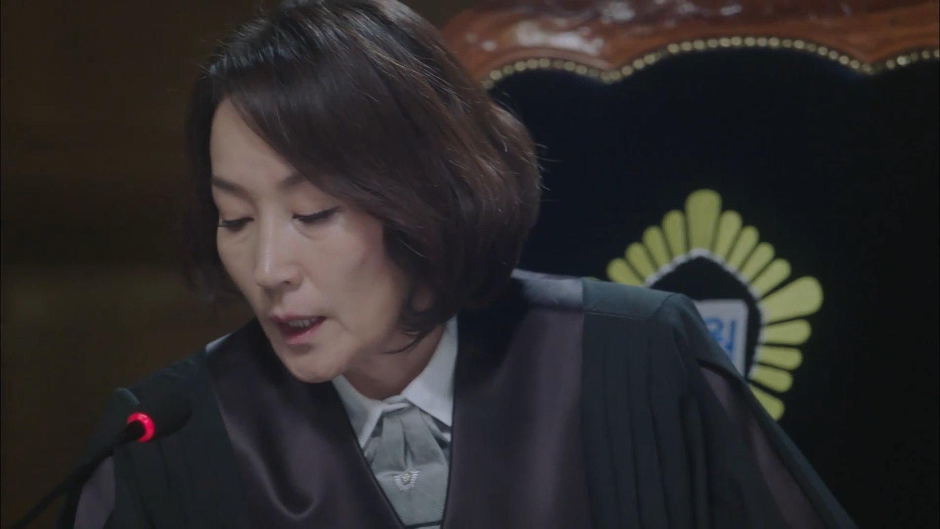 Lawless Lawyer 2018  [S01E05] - I Came Here For A Reason