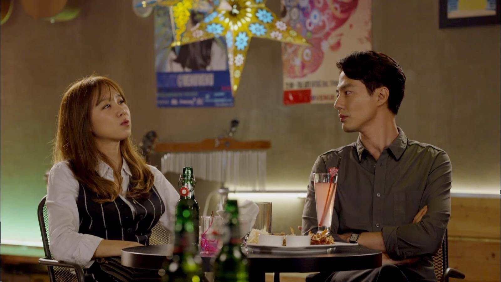 It's Okay, That's Love 2014  [S01E12] - Episode 12