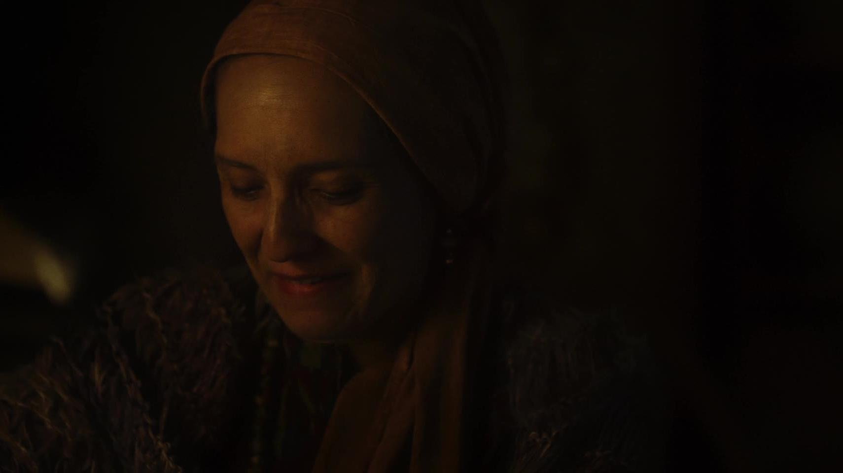 Chosen 2014  [S03E03] - The Hatchet