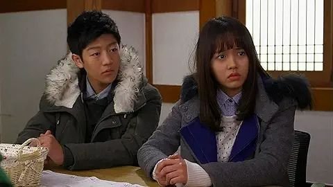 The Suspicious Housekeeper 2013  [S01E18] - Episode 18