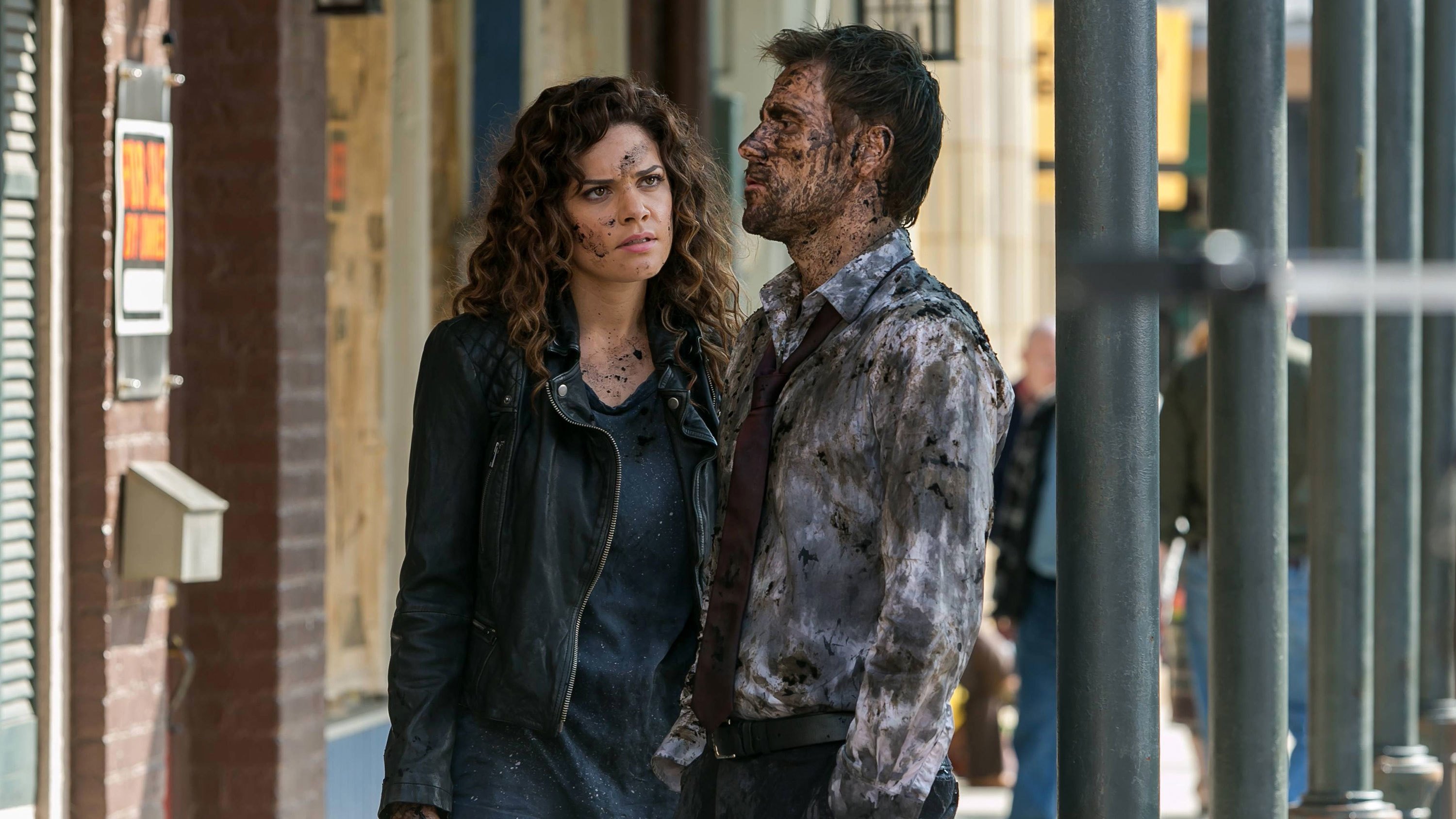 Constantine 2014  [S01E02] - The Darkness Beneath