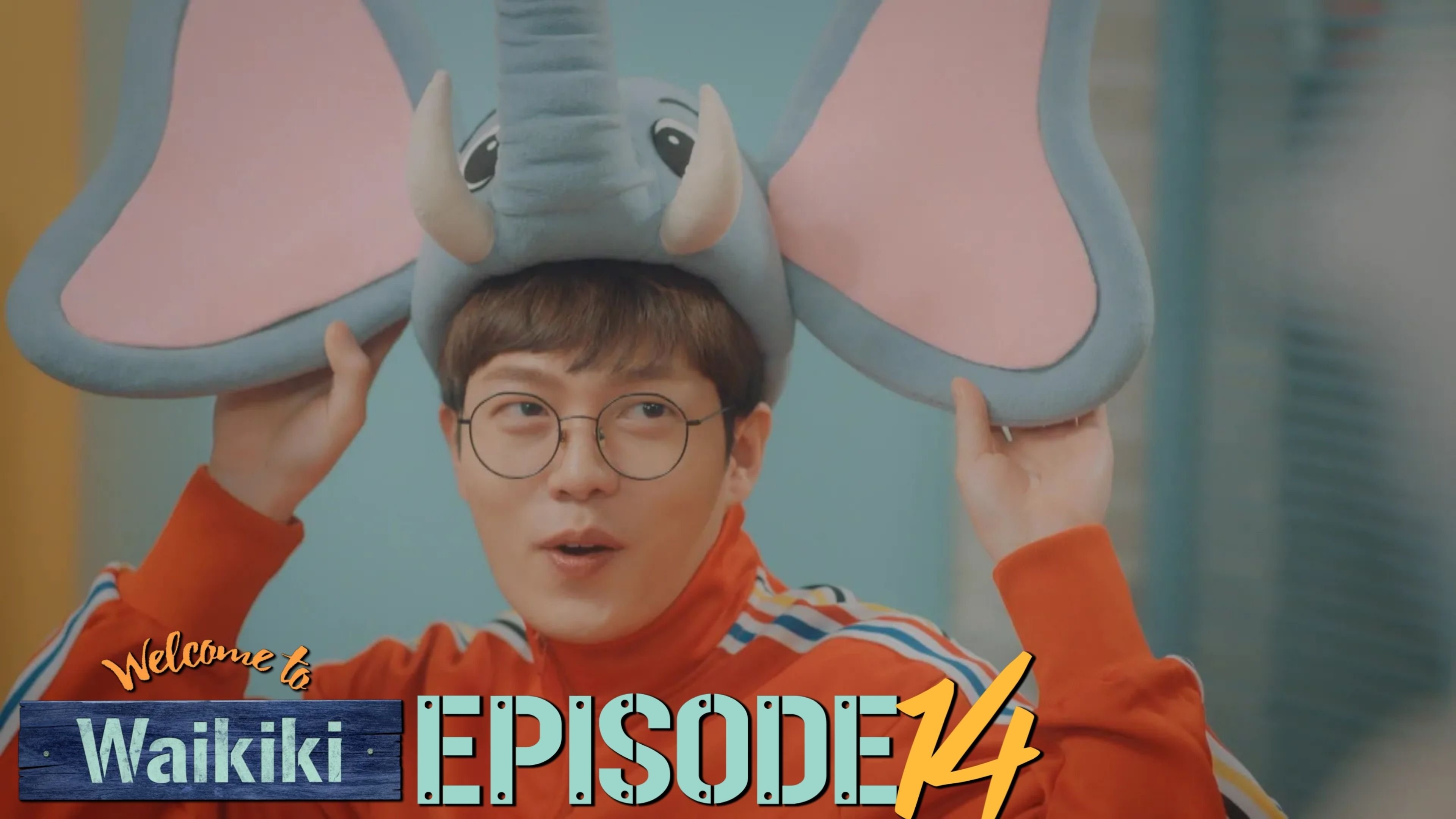 Welcome to Waikiki 2018  [S01E14] - Episode 14