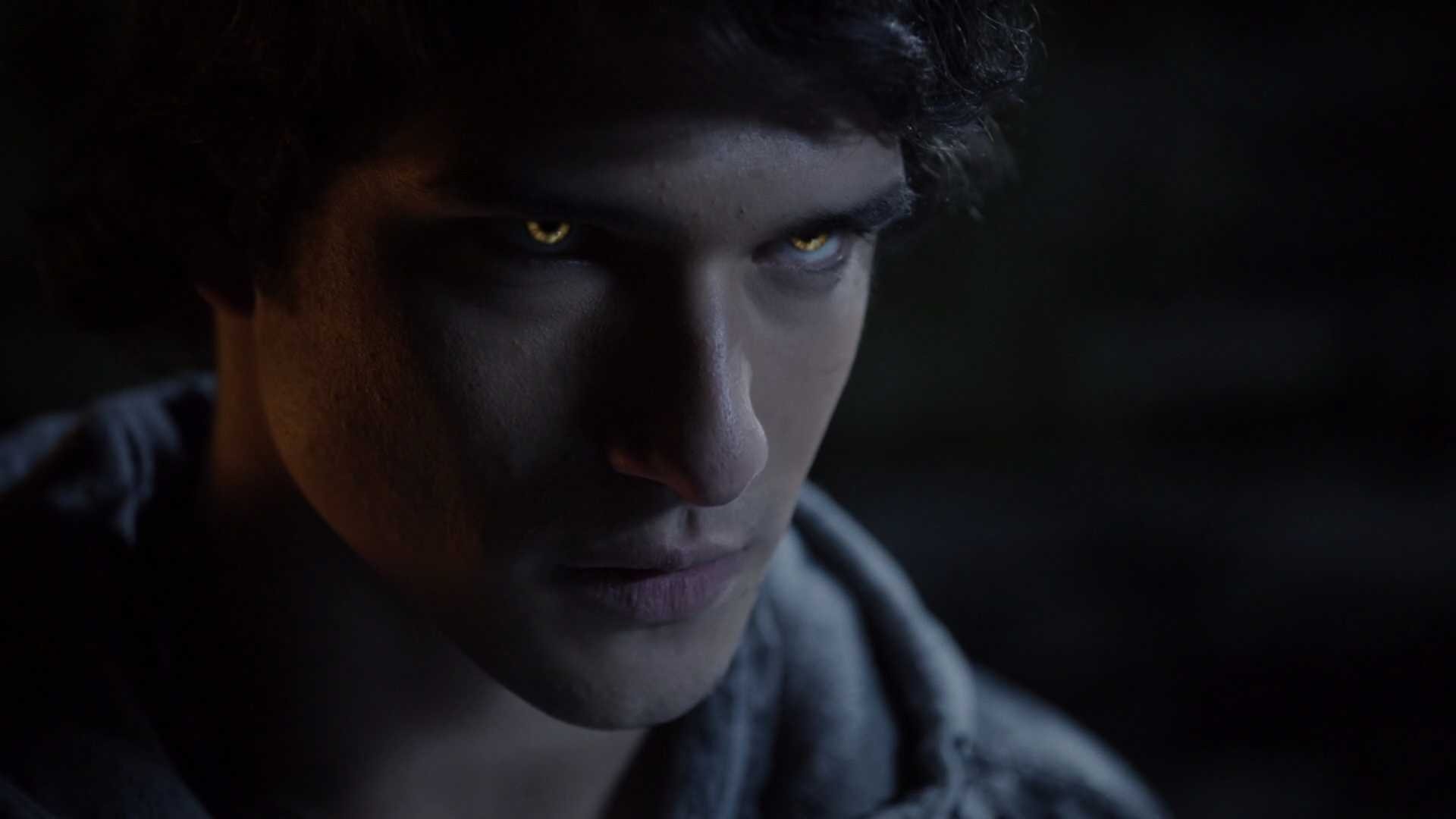 Teen Wolf 2011  [S01E08] - Lunatic