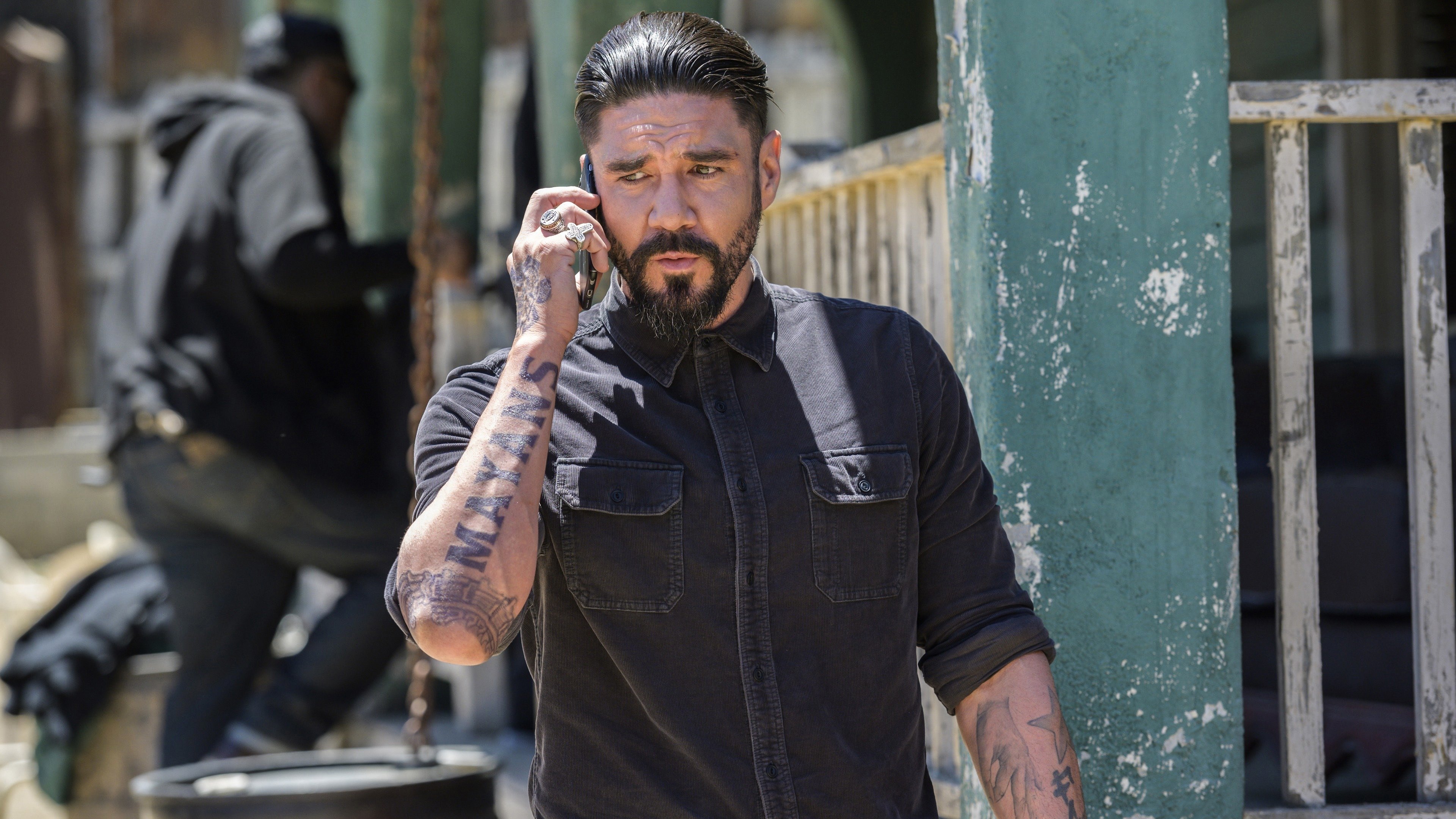 Mayans M.C. 2019  [S02E06] - Muluc