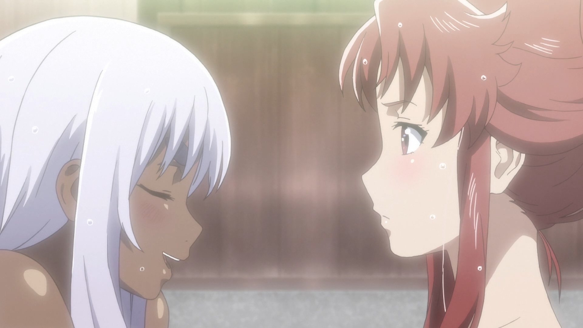 Big Order 2016  [S01E05] - Order! Don't Forget Your Wish!