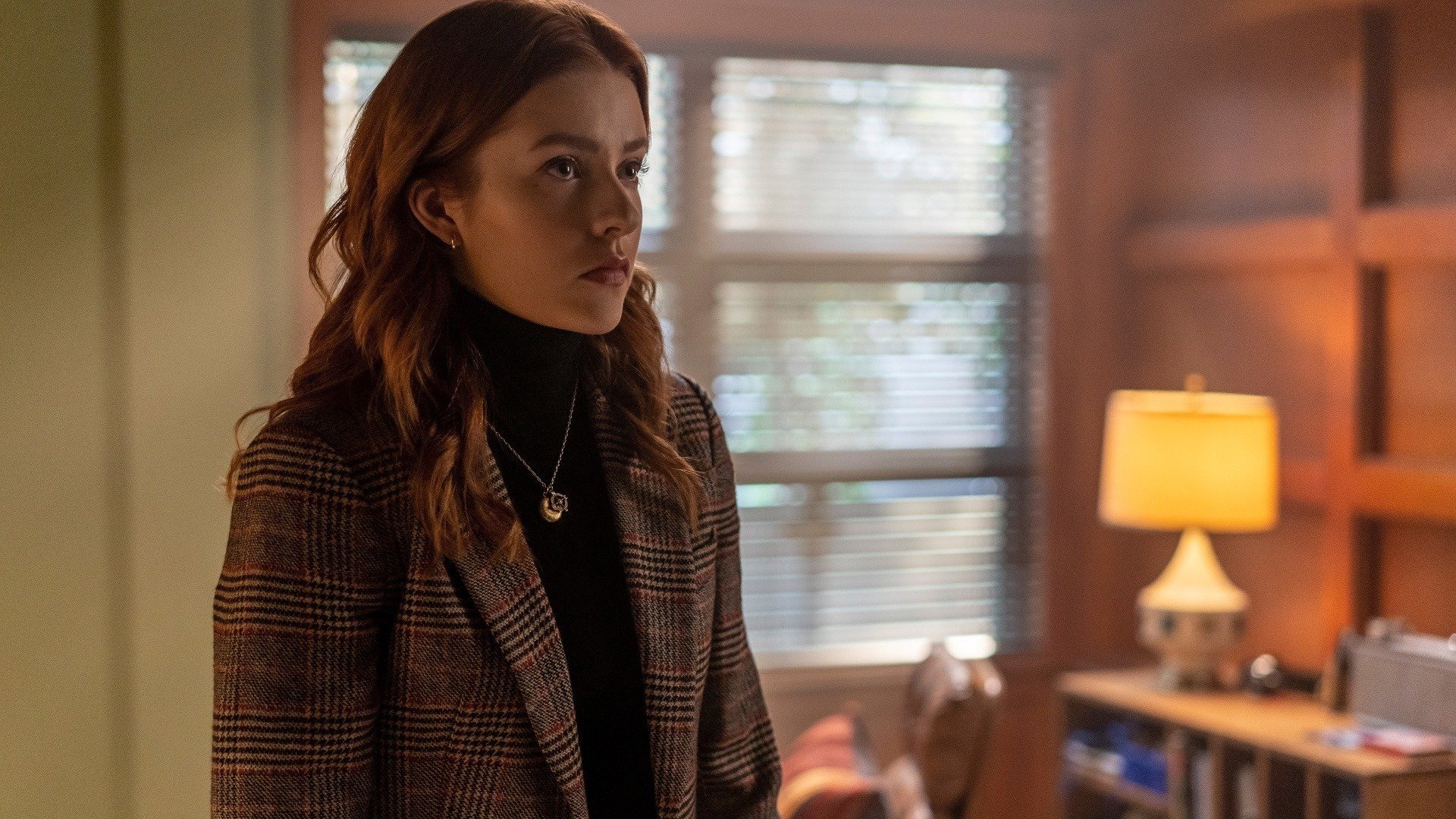 Nancy Drew 2021  [S03E13] - The Ransom of the Forsaken Soul
