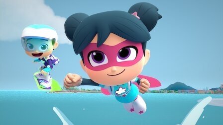 StarBeam 2021  [S04E16] - Time to Shine