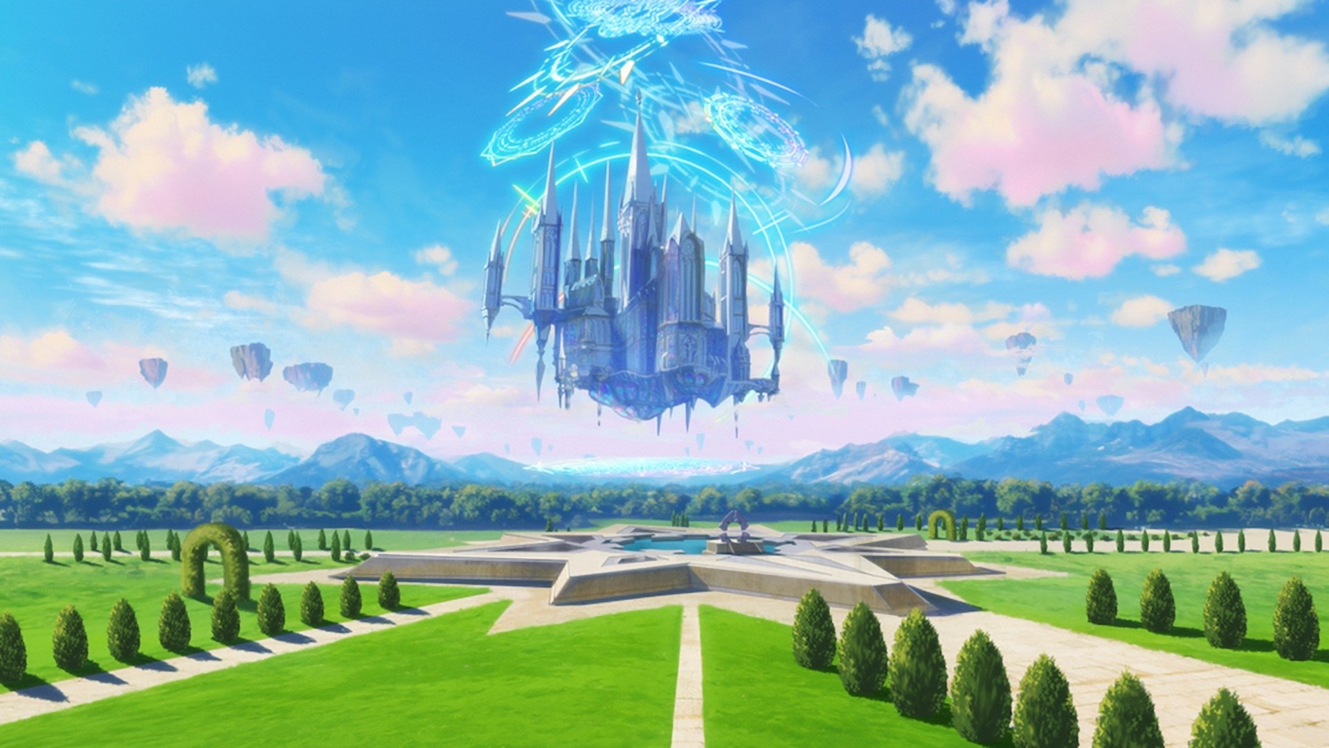 Suicide Squad Isekai 2024  [S01E02] - Episode 2