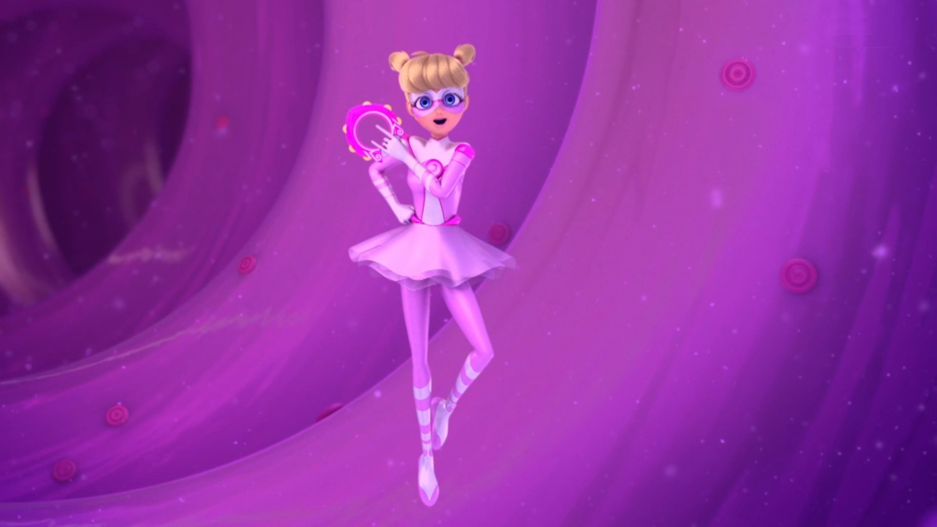 Miraculous: Tales of Ladybug & Cat Noir 2021  [S04E08] - Guiltrip