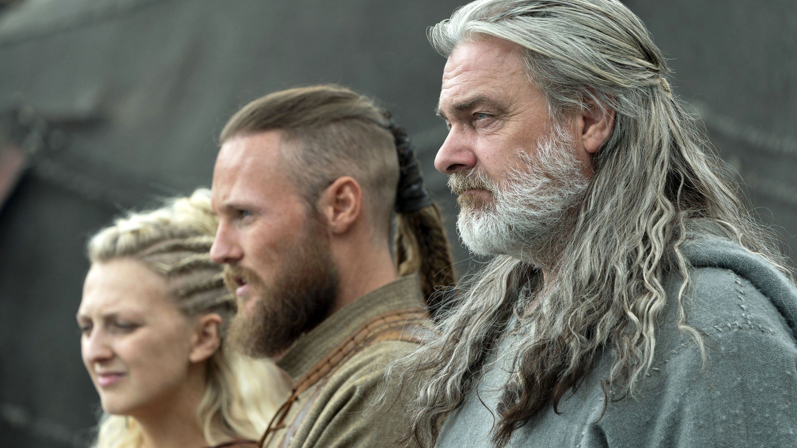 Vikings 2019  [S06E12] - All Change