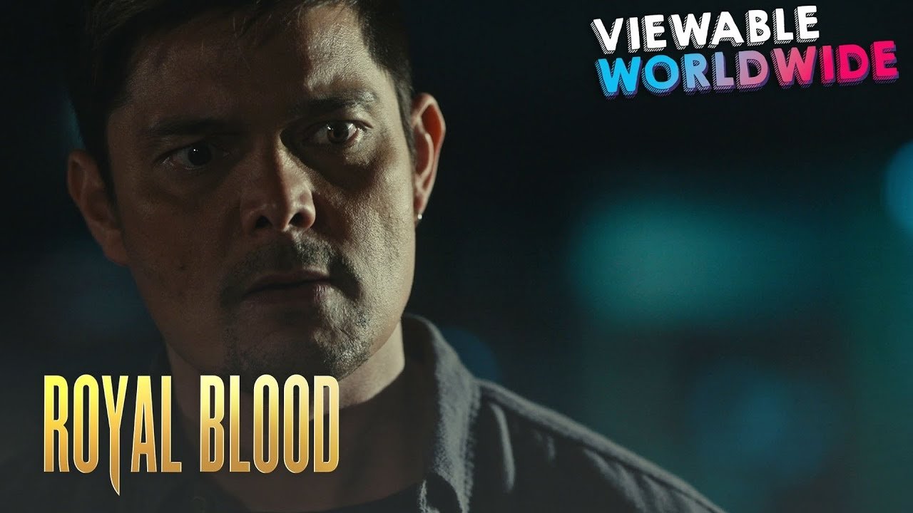 Royal Blood 2023  [S01E25] - Episode 25