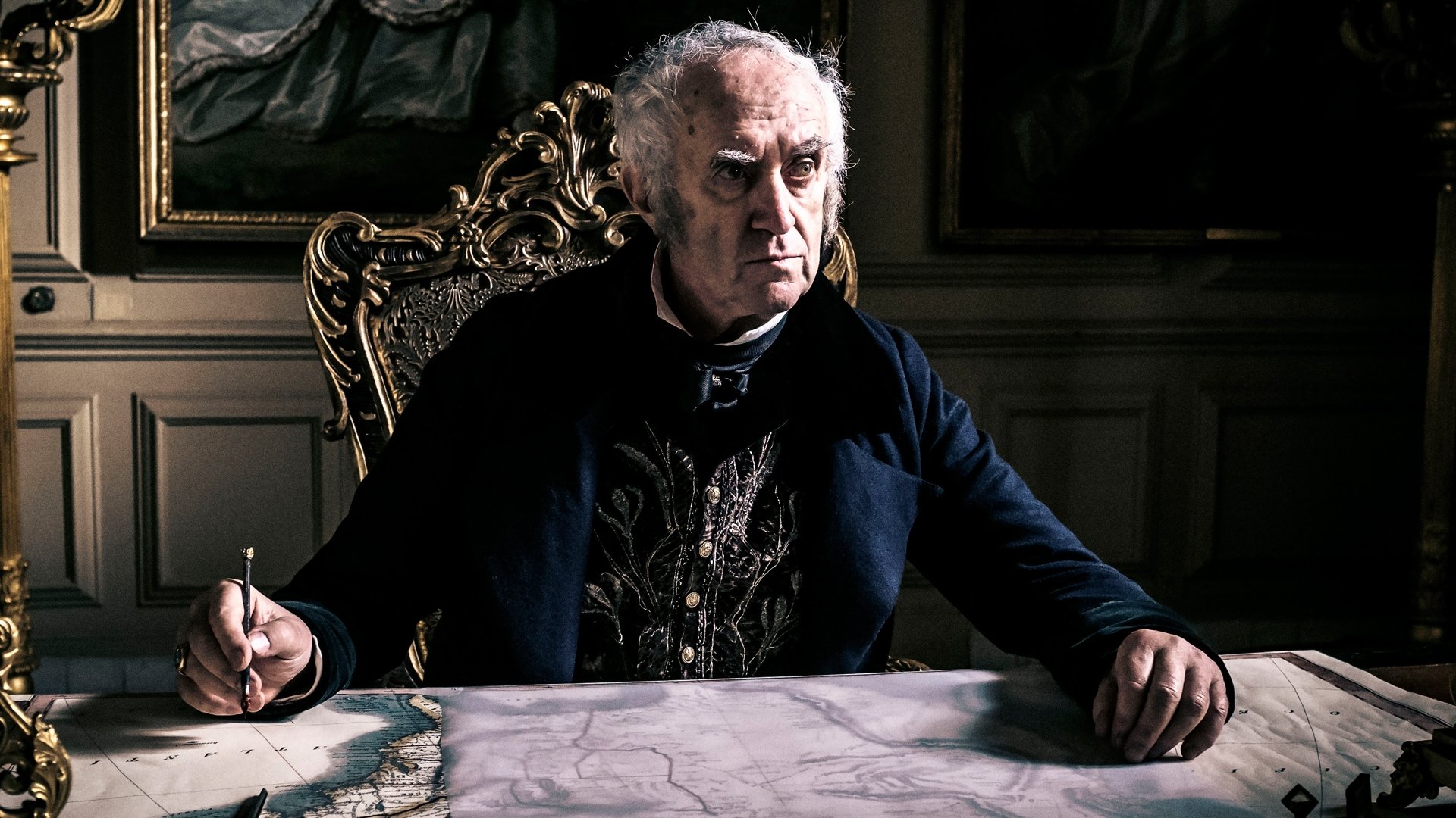 Taboo 2017  [S01E03] - Episode 3