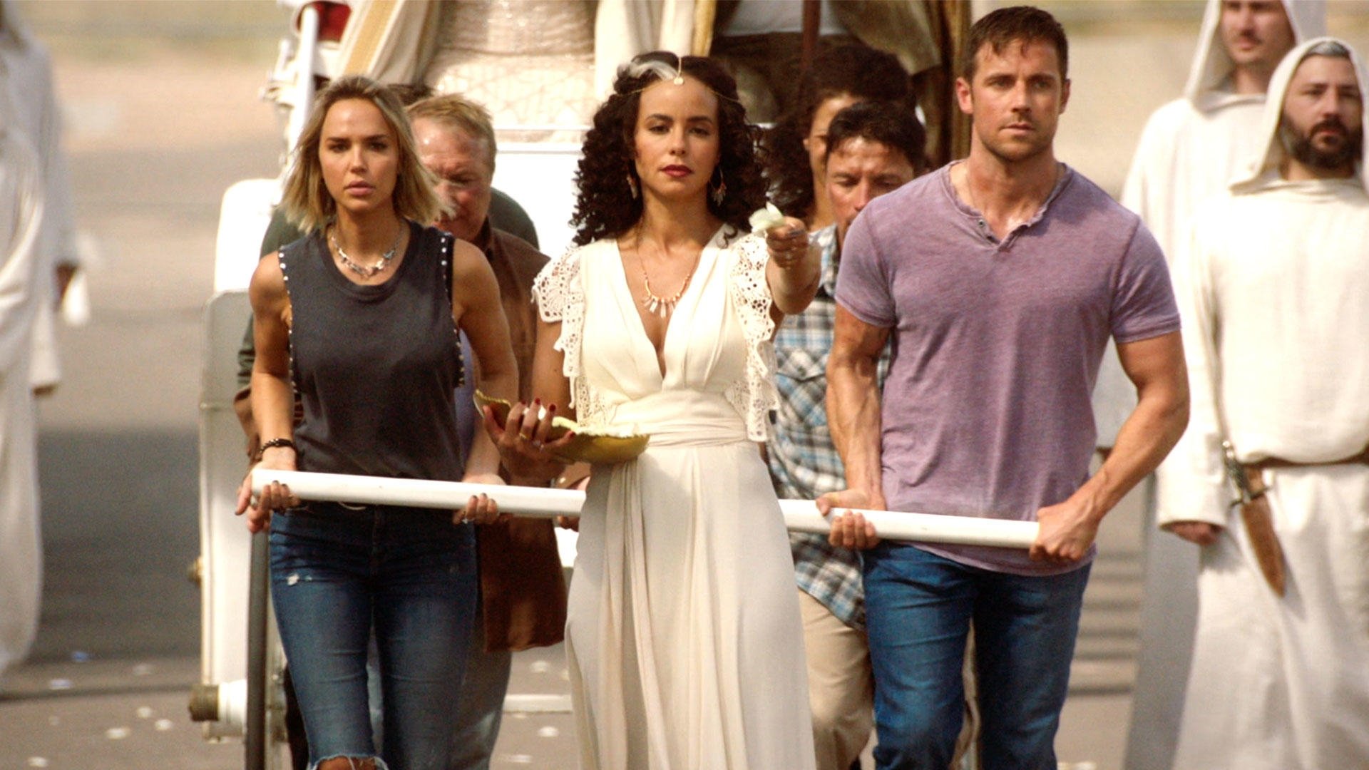 Midnight, Texas 2018  [S02E09] - Yasss, Queen